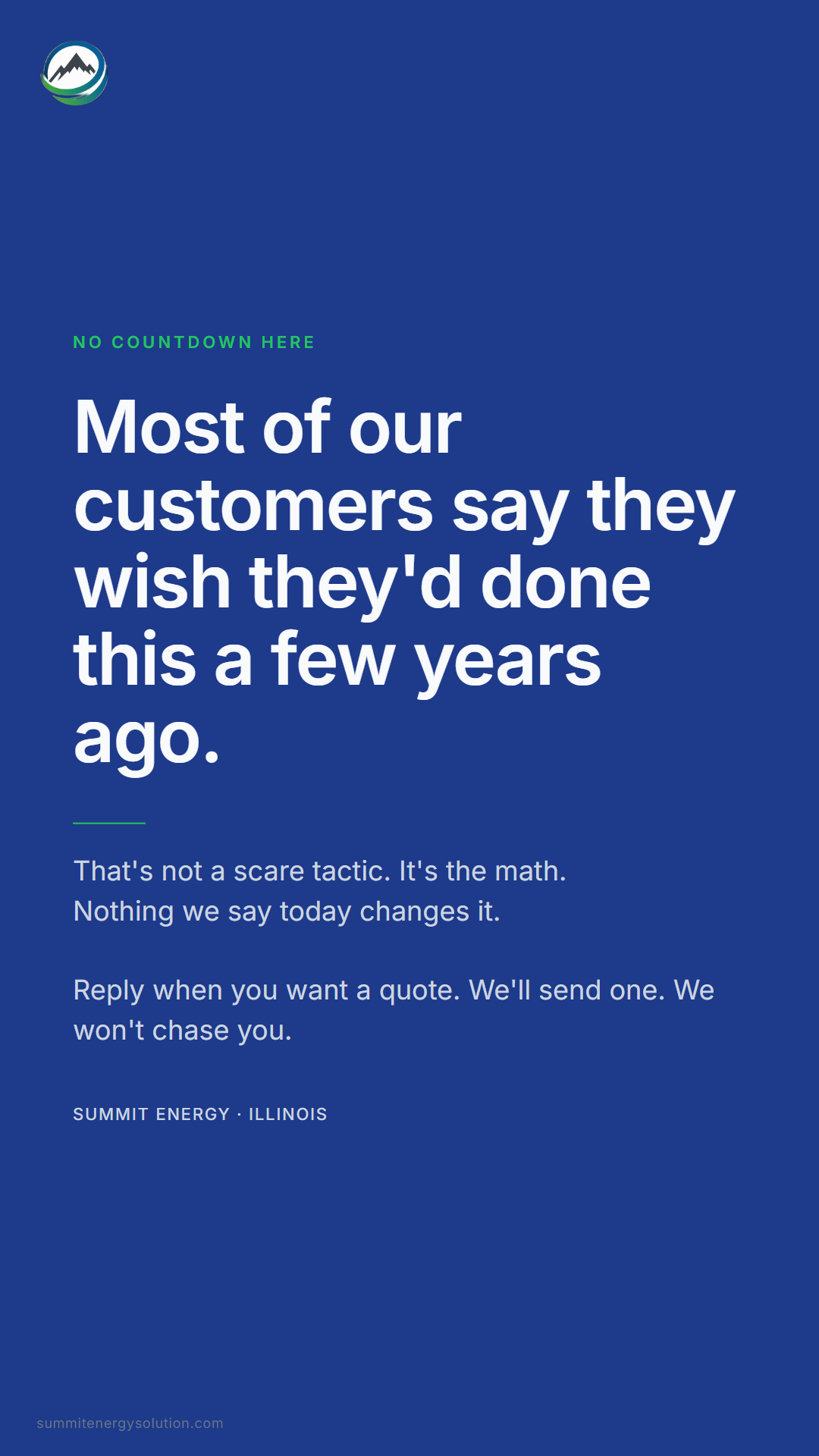 Named-regret composite